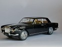 1:18 - Paragon Models - Rolls-Royce - Silver Shadow MPW Coupé - 1968 - Negro - Calle - 1